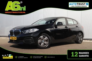BMW 1 Serie – thumbnail 1