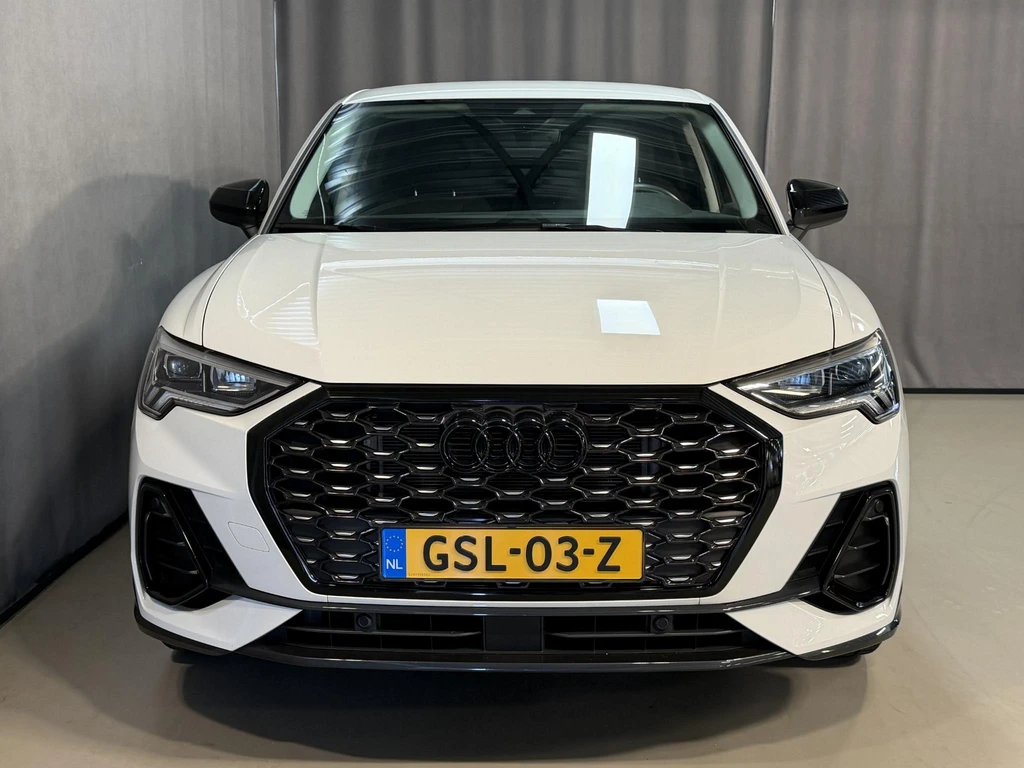 Audi Q3 – foto 6