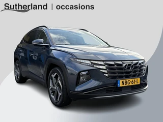 Hyundai Tucson – thumbnail 7