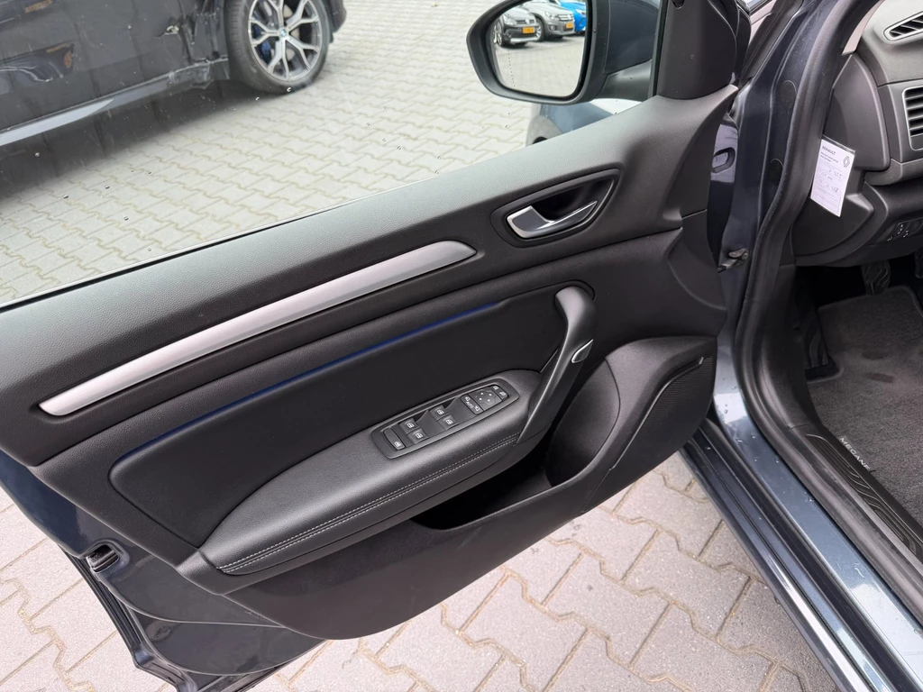 Renault Mégane Estate – foto 12