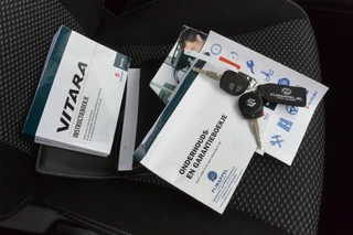 Suzuki Vitara – thumbnail 29