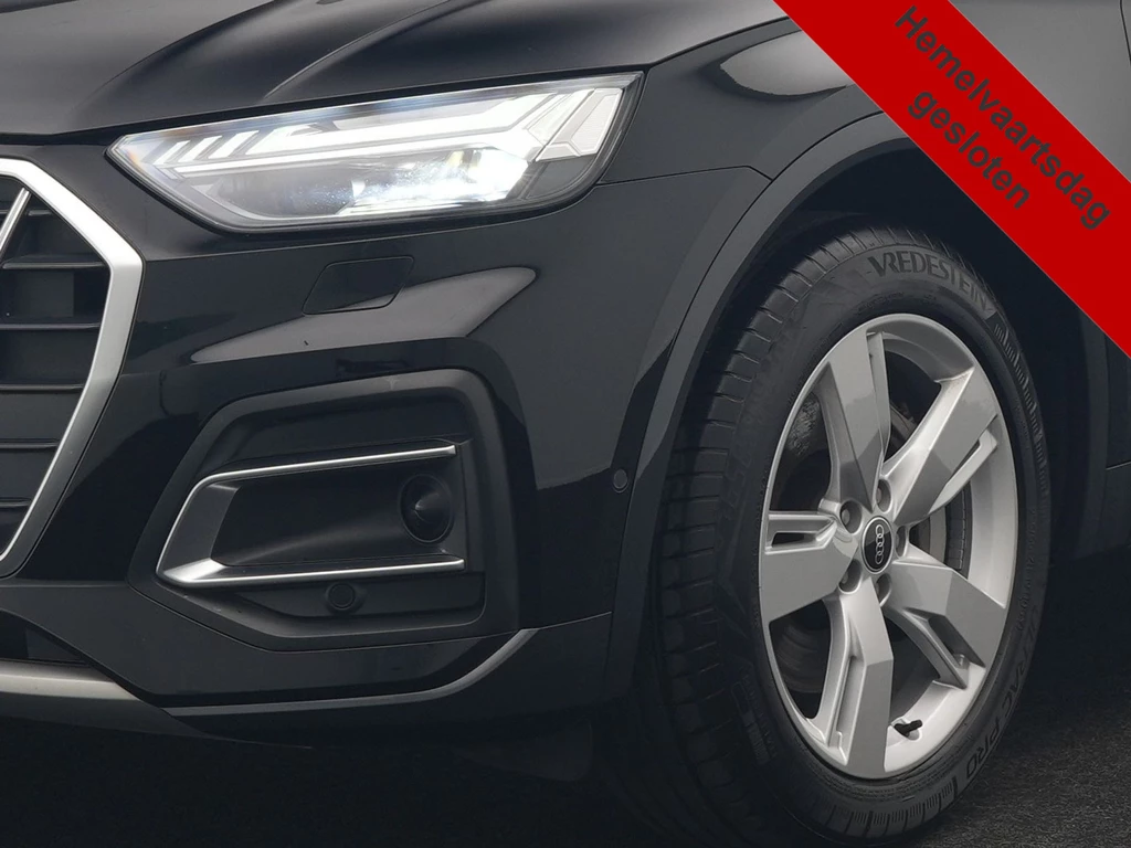 Audi Q5 – foto 17