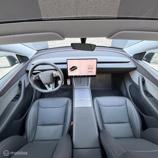 Tesla Model Y – thumbnail 11