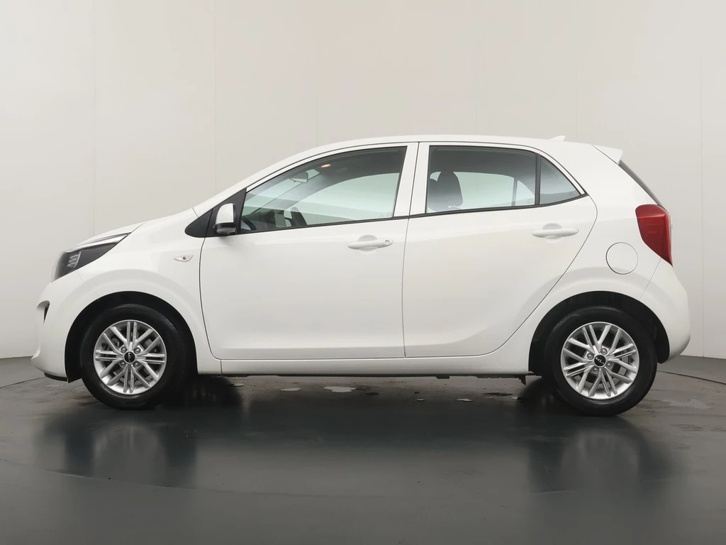Kia Picanto – foto 4