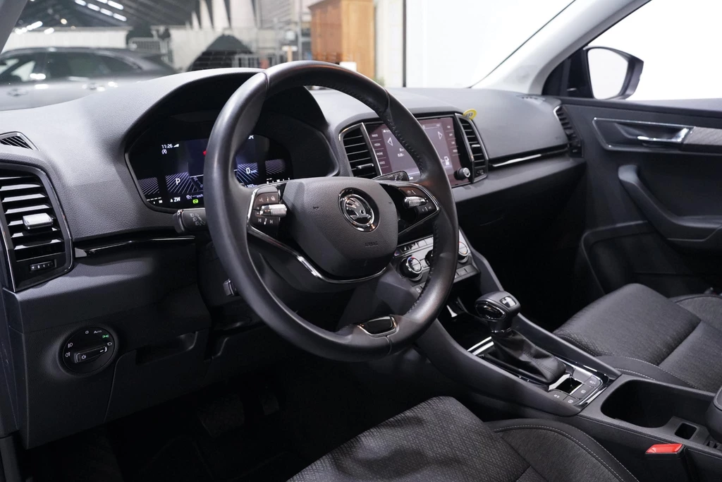Škoda Karoq – foto 38