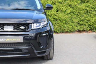 Land Rover Range Rover Evoque – thumbnail 18