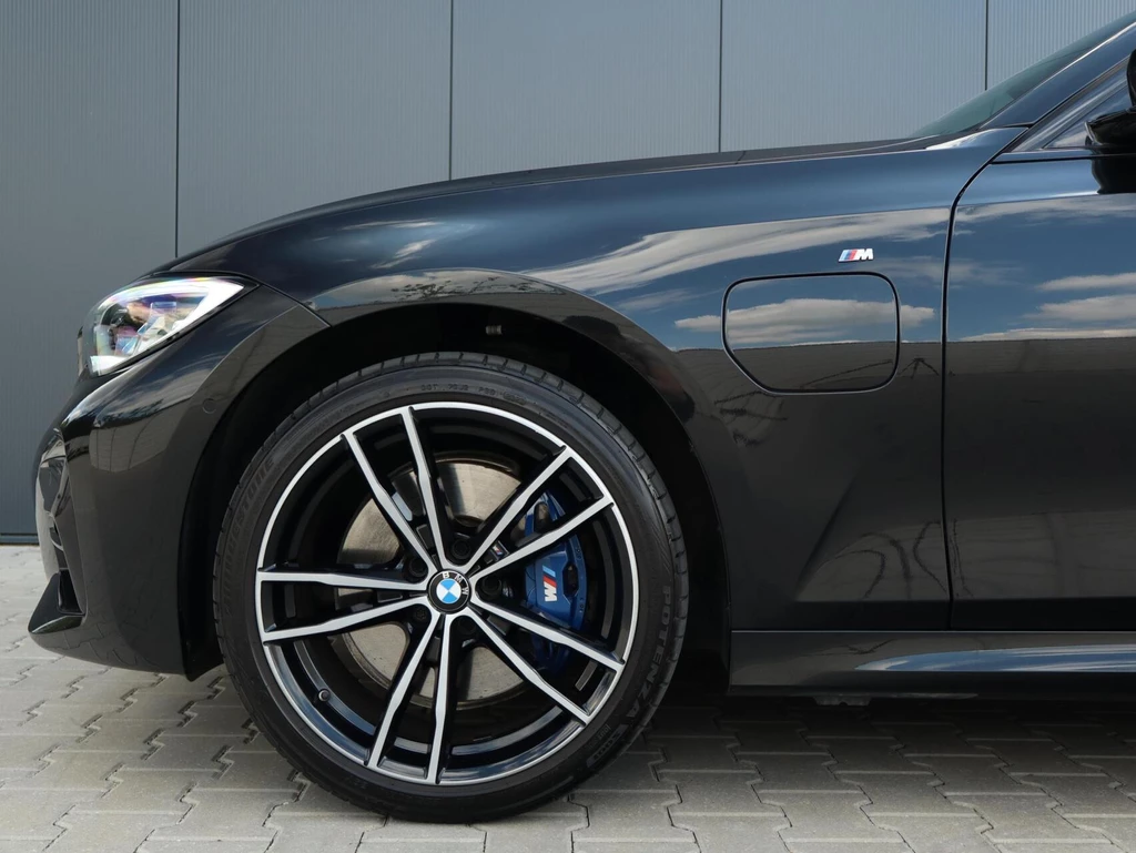 BMW 3 Serie – foto 23