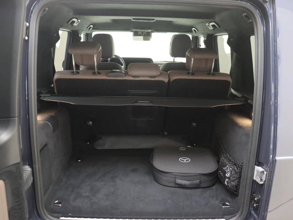 Mercedes-Benz G-Klasse – foto 32
