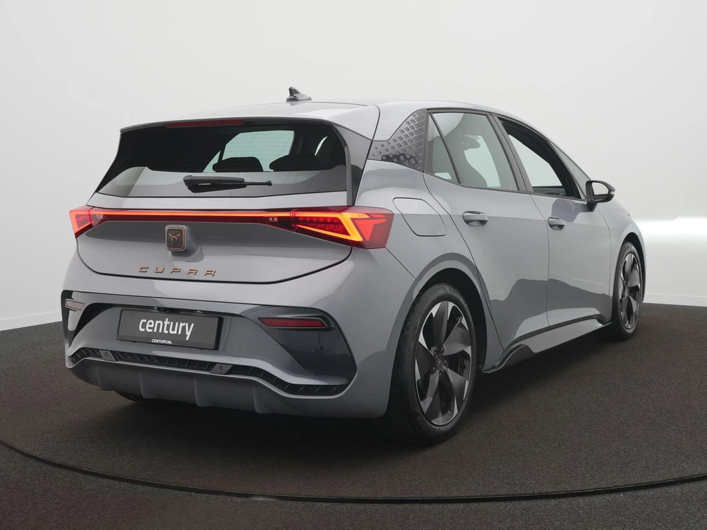 CUPRA Born – foto 6