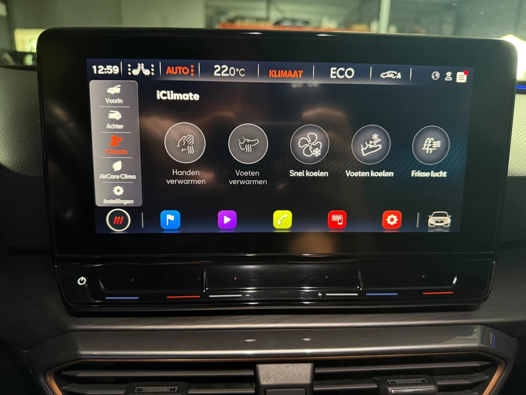 CUPRA Leon – foto 36