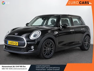 MINI One – thumbnail 1