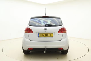 Kia Venga – thumbnail 5