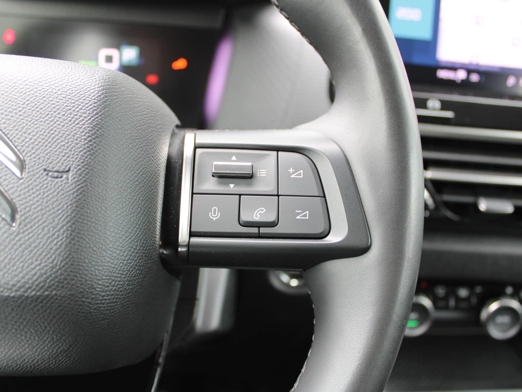Citroën ë-C4 – foto 19