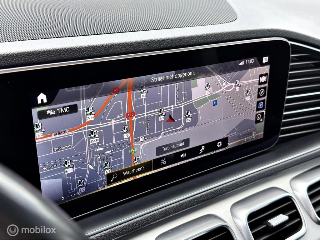 Mercedes-Benz GLE – foto 21
