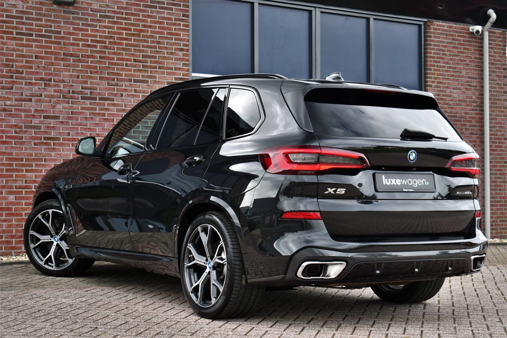 BMW X5 – foto 9
