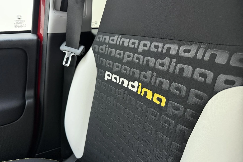 Fiat Panda – foto 24