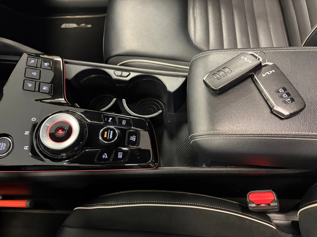 Kia Sportage – foto 33