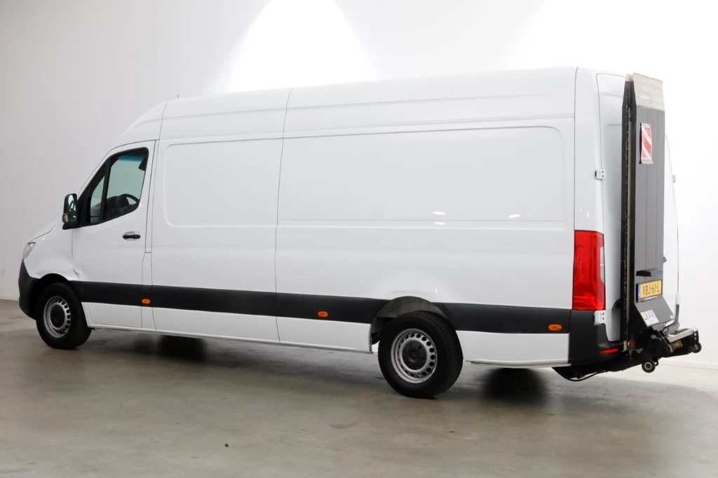 Mercedes-Benz Sprinter – foto 3