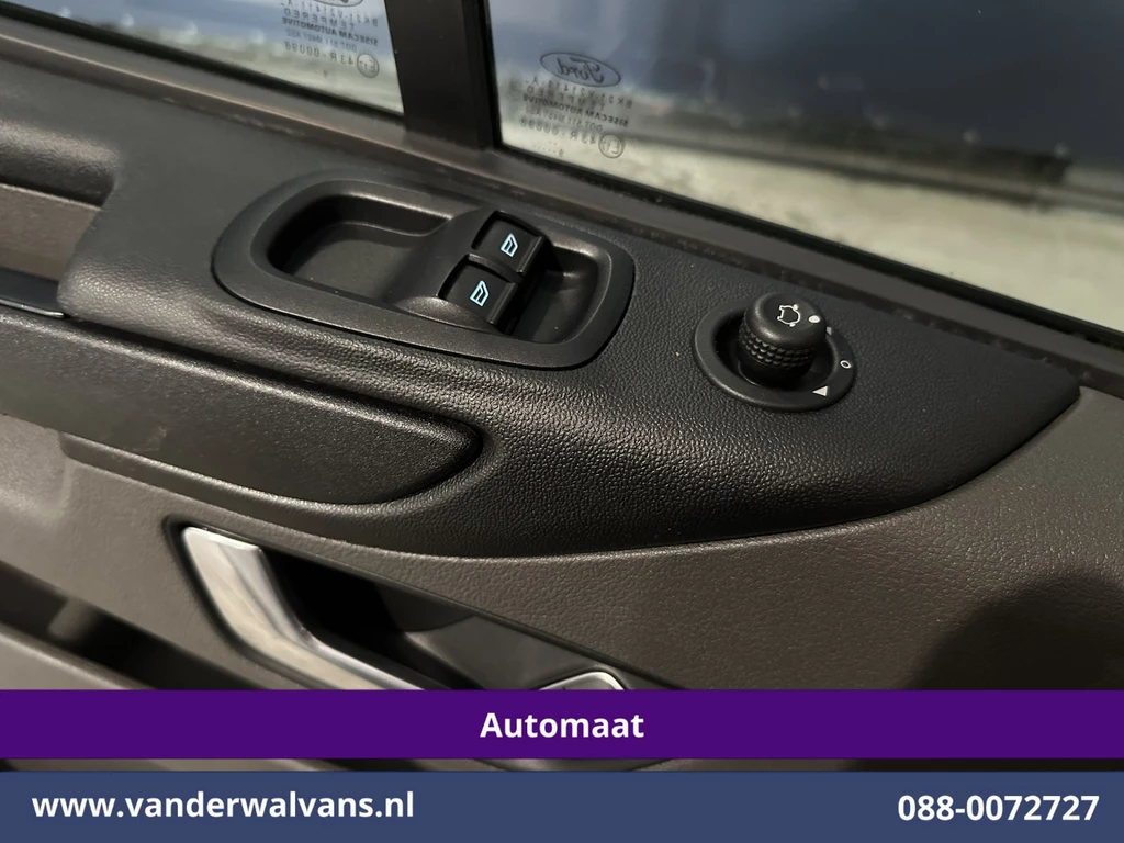 Ford Transit Custom – foto 20