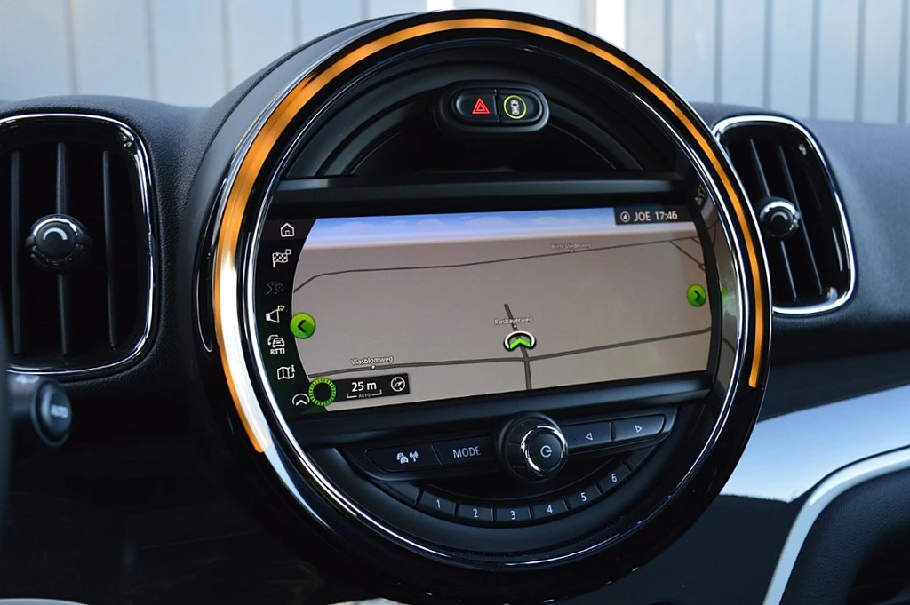 MINI Countryman – foto 21