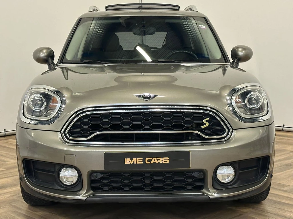 MINI Countryman – foto 7