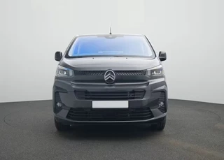 Citroën ë-Spacetourer – thumbnail 4