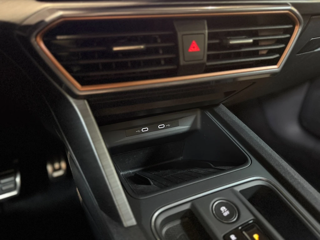 CUPRA Formentor – foto 23