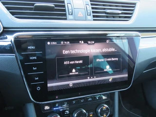 Škoda Superb – thumbnail 57