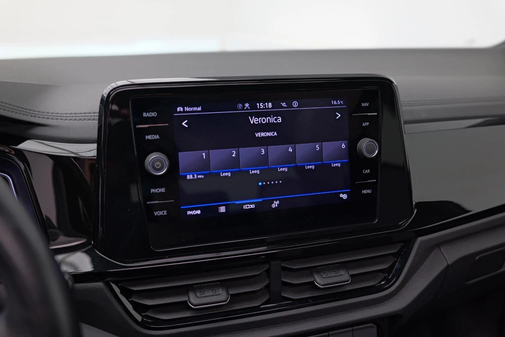 Volkswagen T-Roc – foto 26