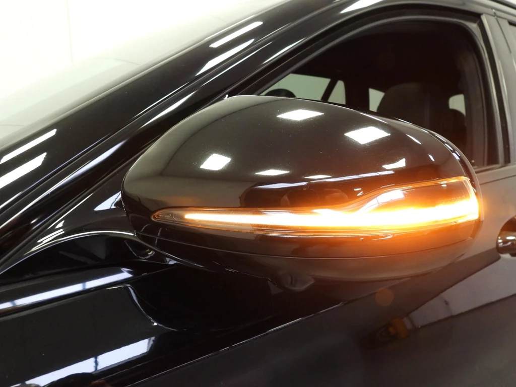 Mercedes-Benz E-Klasse – foto 52