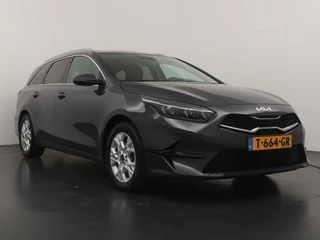 Kia Ceed Sportswagon – thumbnail 11