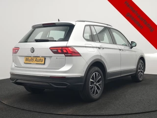 Volkswagen Tiguan – thumbnail 7