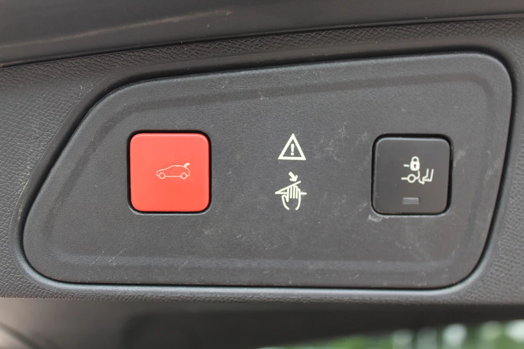 Peugeot 3008 – foto 21