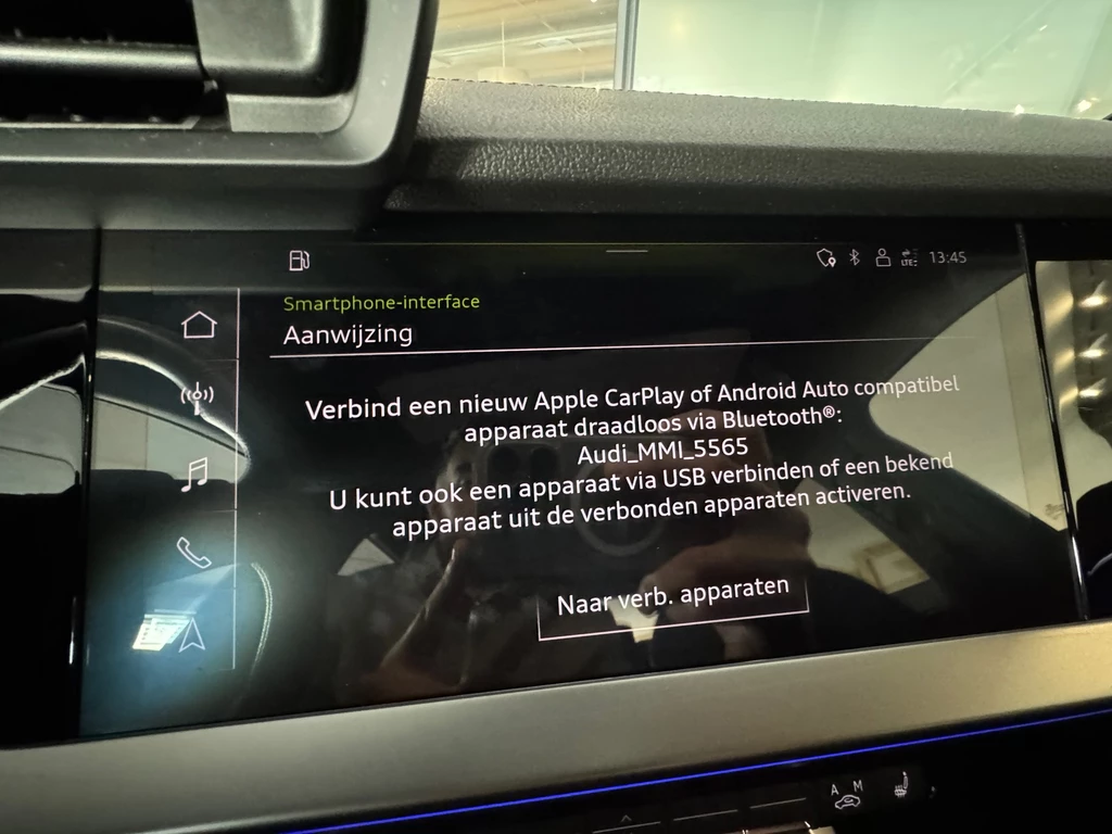 Audi A3 – foto 28