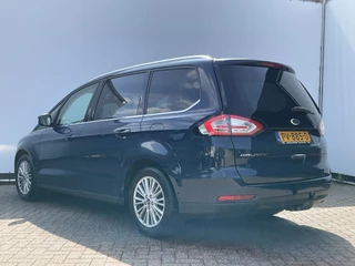 Ford Galaxy – thumbnail 3