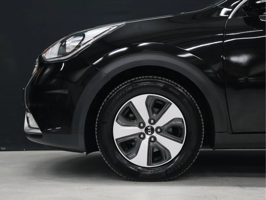 Kia Niro – foto 8