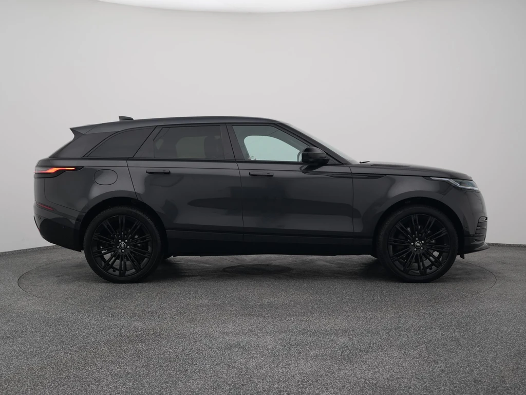 Land Rover Range Rover Velar – foto 13