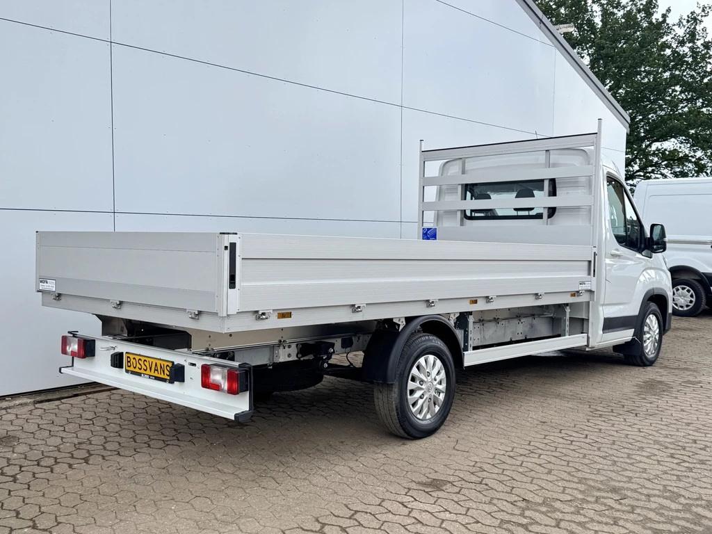 Maxus eDeliver9 – foto 4