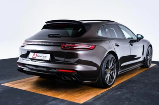Porsche Panamera – thumbnail 9