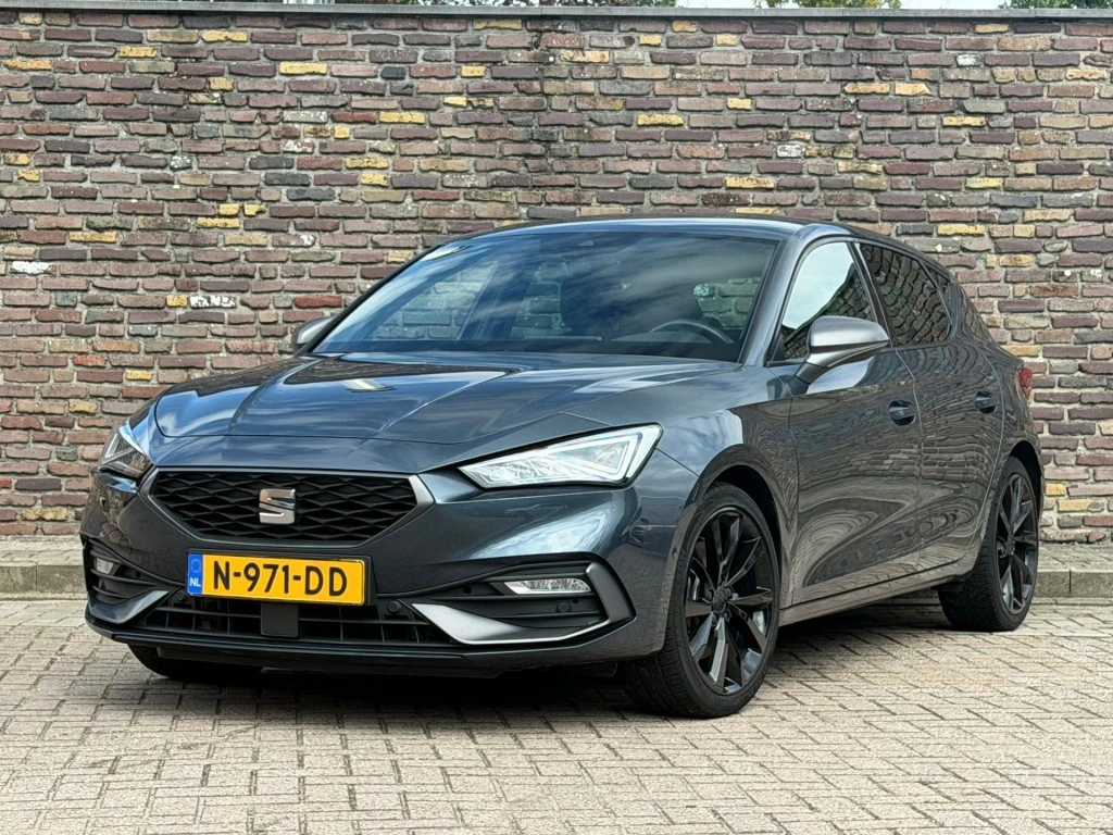 SEAT Leon – foto 2