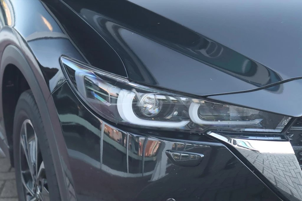 Mazda CX-5 – foto 20