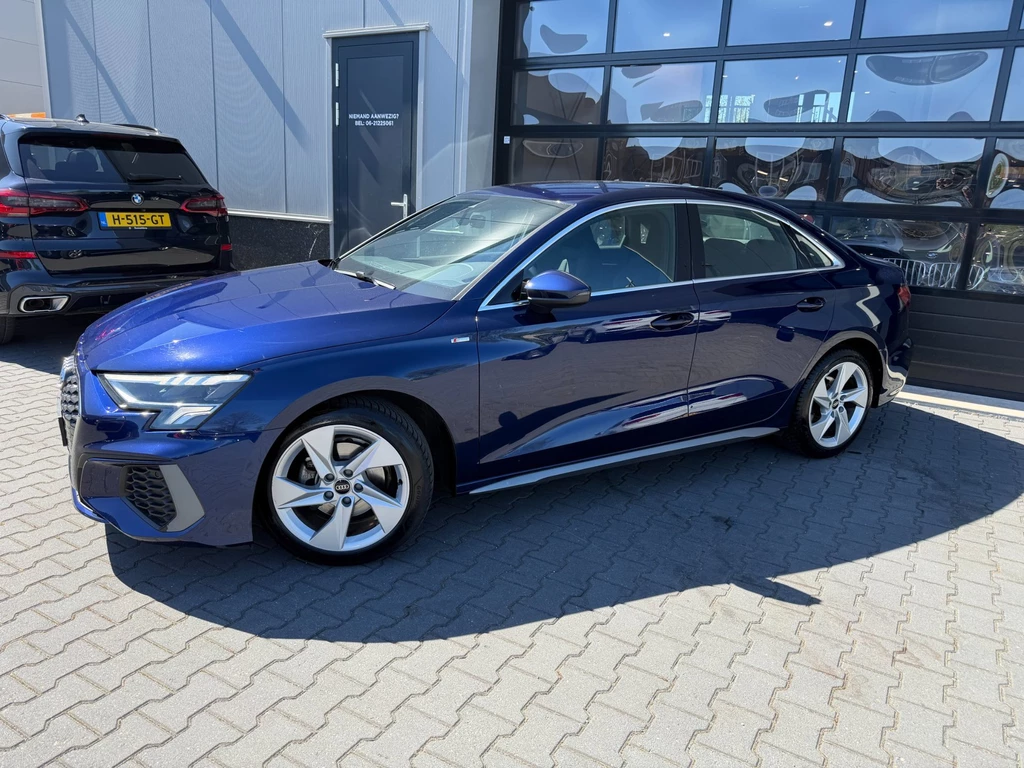Audi A3 – foto 2