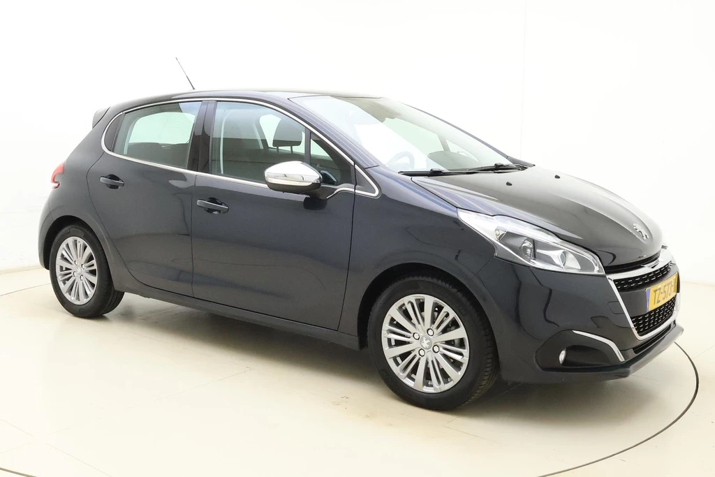 Peugeot 208 – foto 8