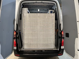 Mercedes-Benz Sprinter – thumbnail 22