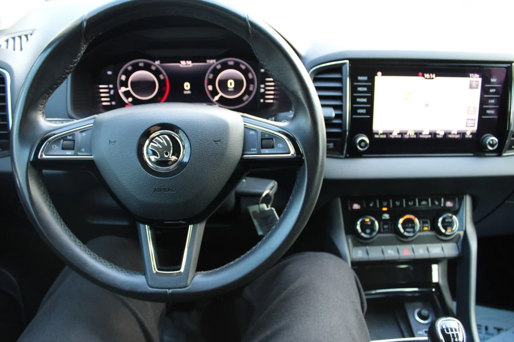 Škoda Karoq – foto 9