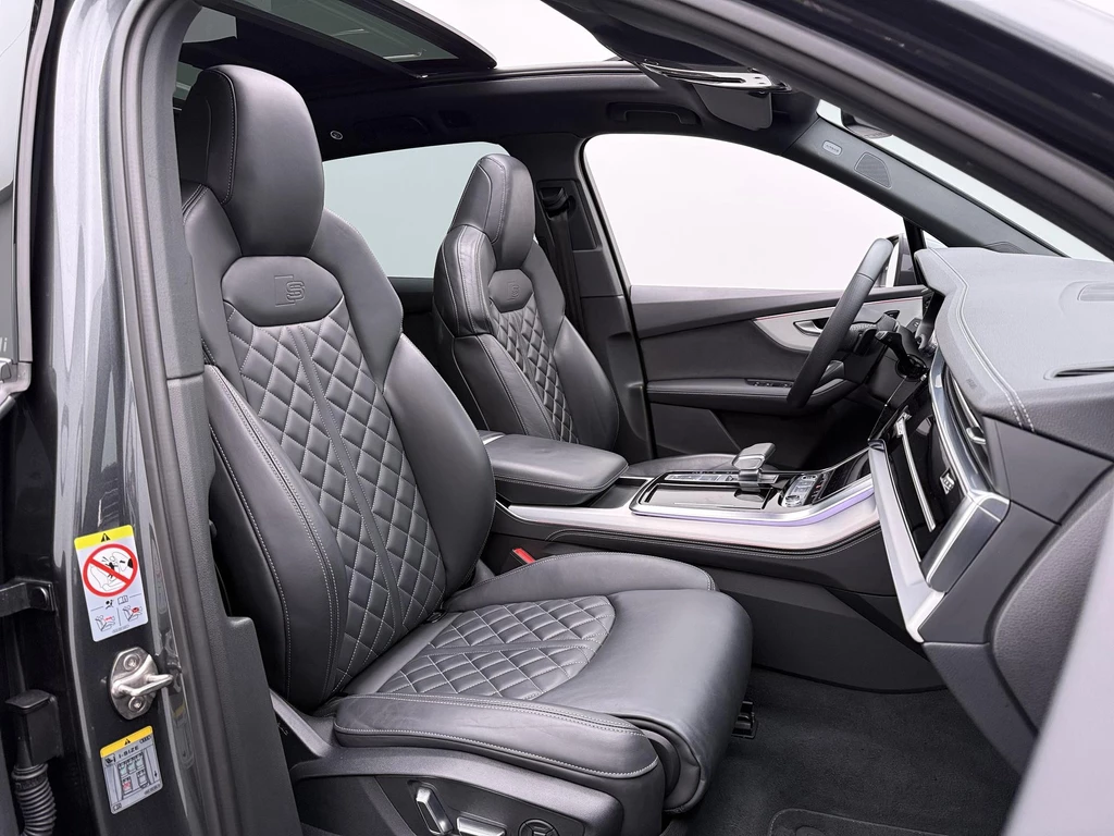 Audi Q7 – foto 48