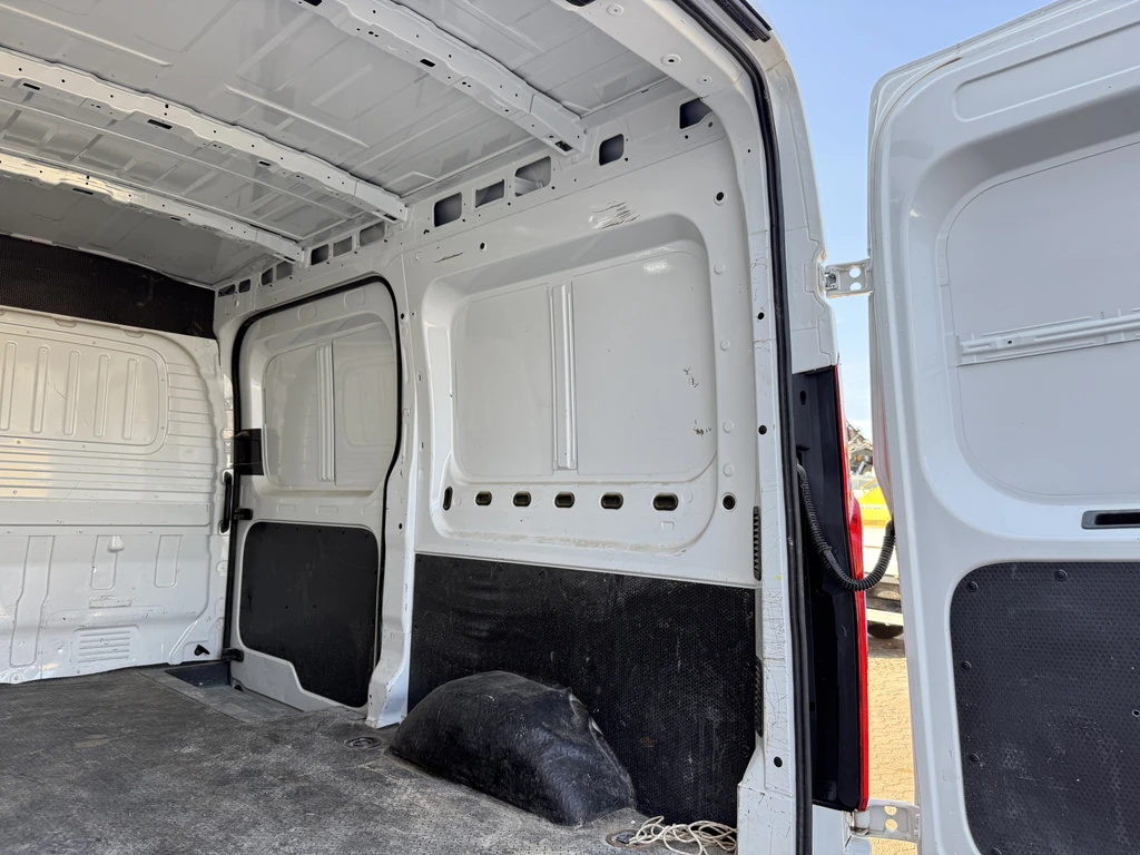 Maxus eDeliver9 – foto 18