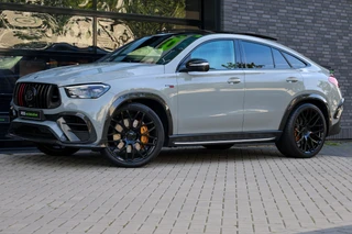Mercedes-Benz GLE – thumbnail 3
