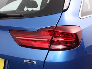 Kia Ceed Sportswagon – thumbnail 32