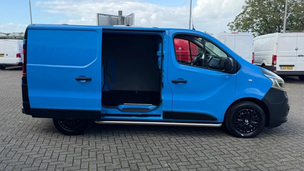 Renault Trafic – foto 6